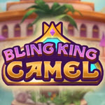 Bling King Camel