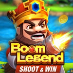 Boom Legend (TaDa Gaming)