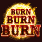 Burn Burn Burn