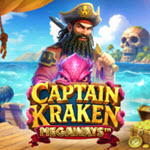 Captain Kraken Megaways