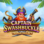 Captain Swashbuckle: Triple Collect