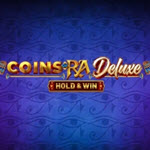 Coins of Ra Deluxe