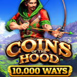 Coins of The Hood 10,000 Ways