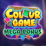 Colour Game Mega Bonus