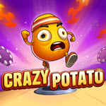 Crazy Potato