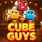 Cube Guys