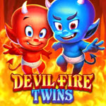 Devil Fire Twins