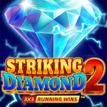 Striking Diamon 2: Running Wins