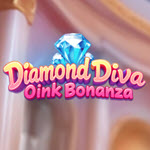 Diamond Diva Oink Bonanza