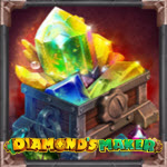 Diamonds Maker