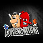Diner War