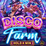 Disco Farm