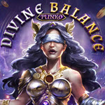 Divine Balance Plinko