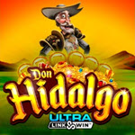 Don Hidalgo Ultra Link&Win