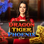 Dragon Tiger Phoenix