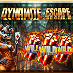 Dynamite Escape