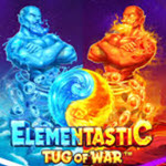 Elementastic Tug of War