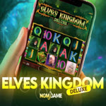 Elves Kingdom Deluxe
