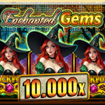 Enchanted Gems