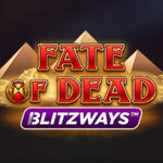 Fate of Dead Blitzways