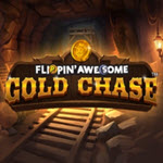 Flippin' Awesome Gold Chase