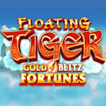 Floating Tiger Gold Blitz Fortunes