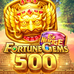 Fortune Gems 500