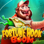 Fortune Hook Boom