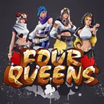 Four Queens