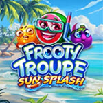 Frooty Troupe Sun Splash