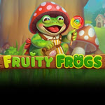 Fruity Frogs