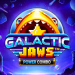 Galactic Jaws Power Combo