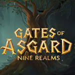 Gates of Asgard: Nine Realms