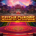 Geisha Charms