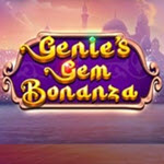 Genie’s Gem Bonanza