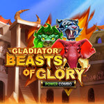 Gladiator Beasts of Glory Power Combo