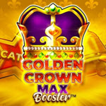 Golden Crown Max Booster