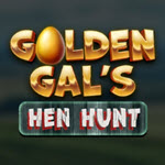 Golden Gals Hen Hunt