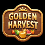 Golden Harvest (Atomic Slot Lab)