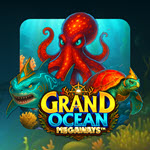 Grand Ocean Megaways