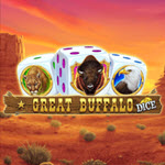 Great Buffalo Dice
