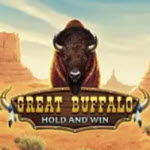 Great Buffalo Hold and Win (ZeusPlay)