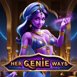 Her Genie Ways