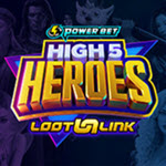 High 5 Heroes