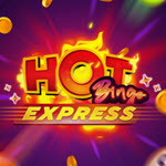 Hot Bingo Express