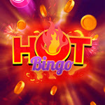 Hot Bingo (Darwin Gaming)