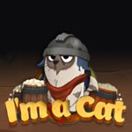 I'm A Cat