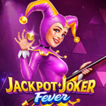 Jackpot Joker FEVER