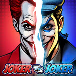 Joker vs Joker