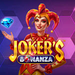 Joker’s Bonanza